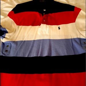 Ralph Lauren polo shirt